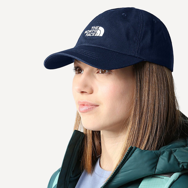 Бейсболка Norm Hat (one size; Summit Navy)